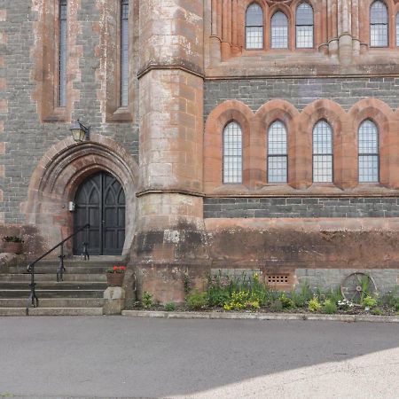 Penthouse St Mary'S Church موفات المظهر الخارجي الصورة