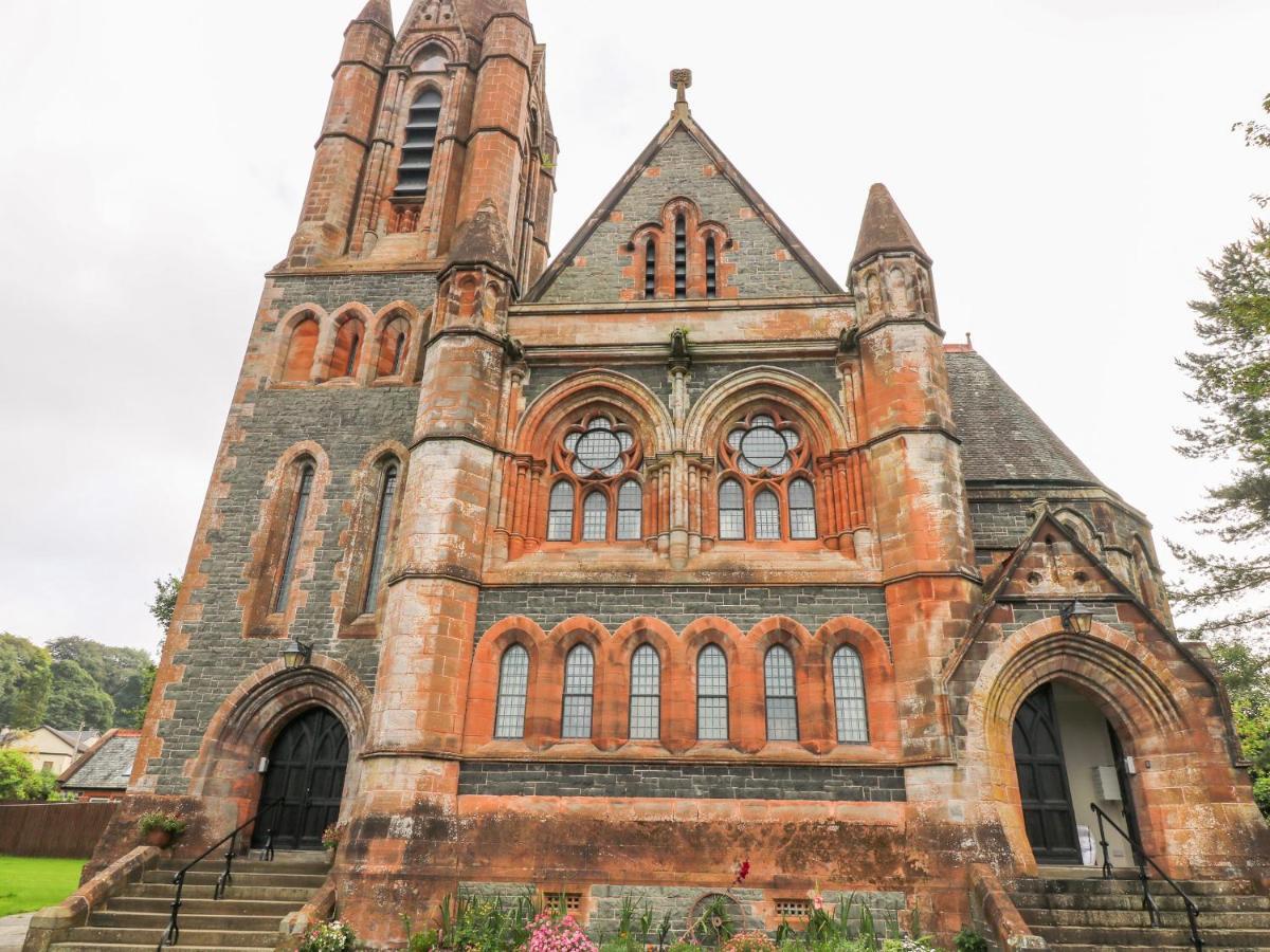 Penthouse St Mary'S Church موفات المظهر الخارجي الصورة
