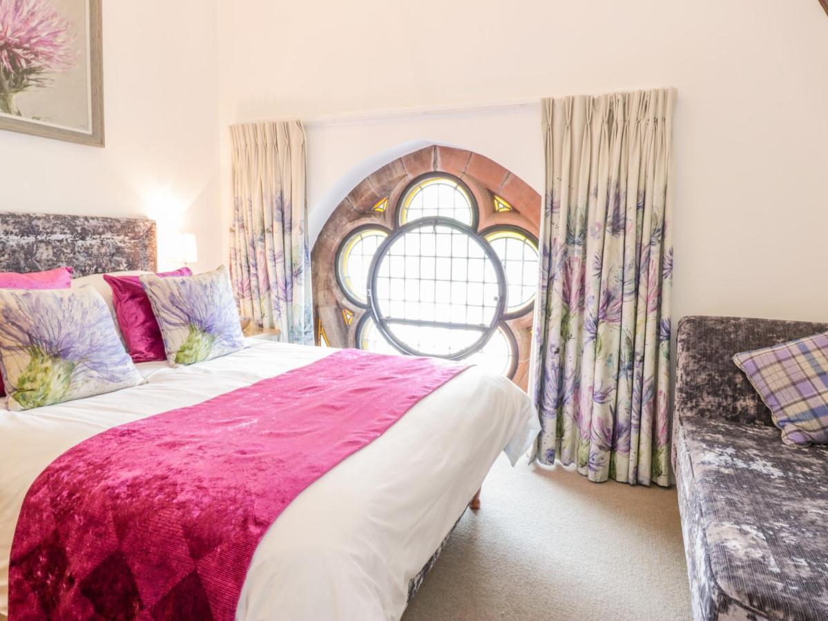 Penthouse St Mary'S Church موفات المظهر الخارجي الصورة