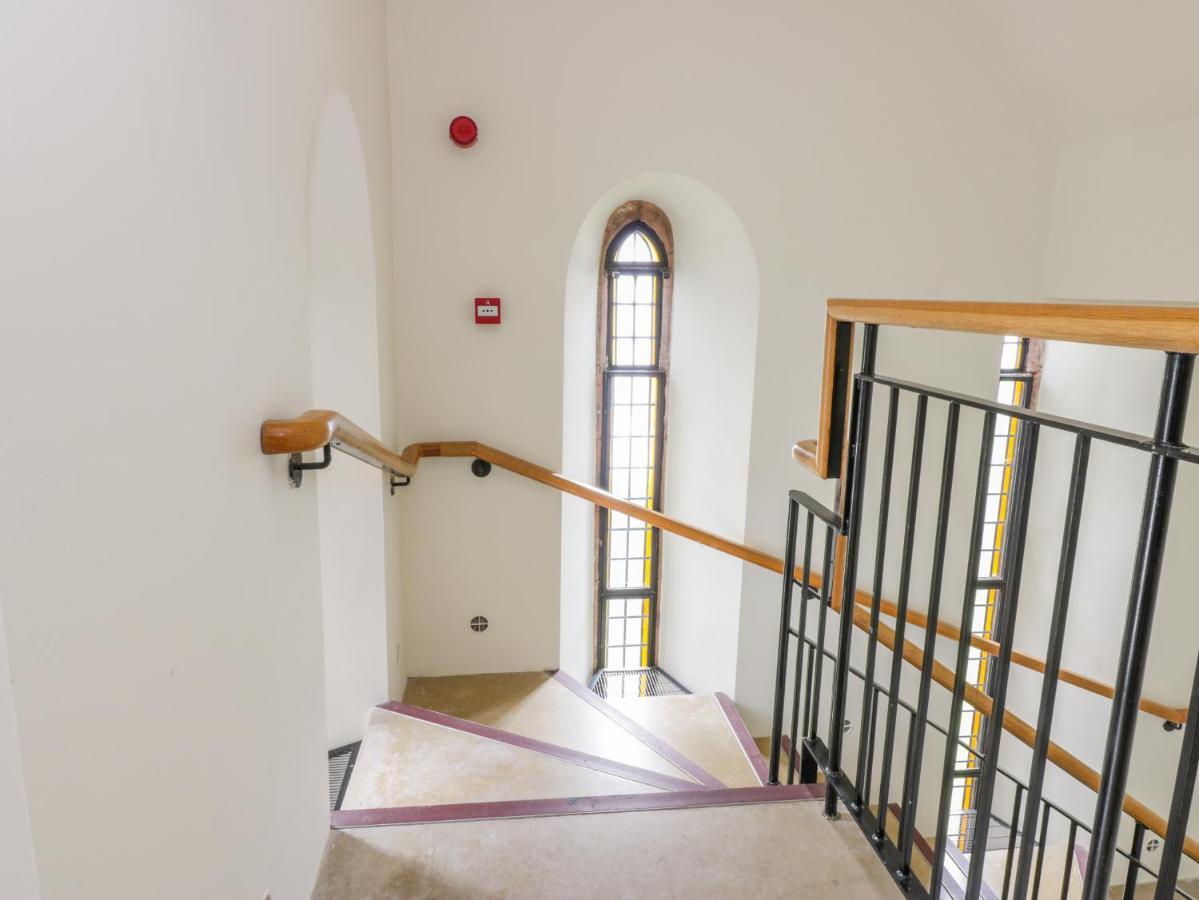 Penthouse St Mary'S Church موفات المظهر الخارجي الصورة